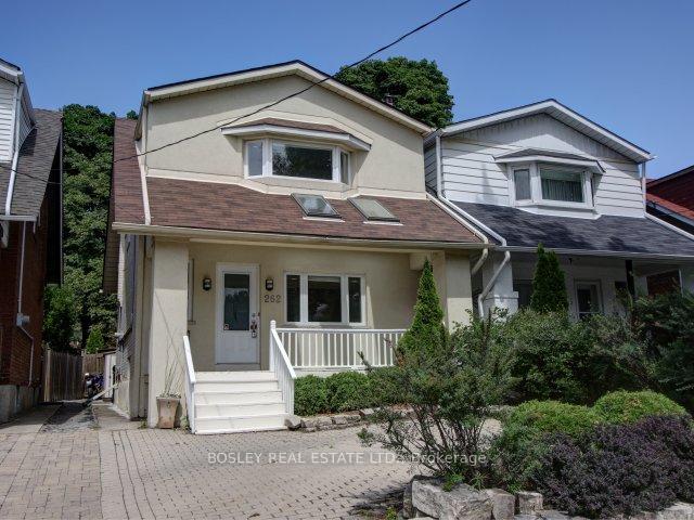 Photo of 262 Briar Hill Avenue