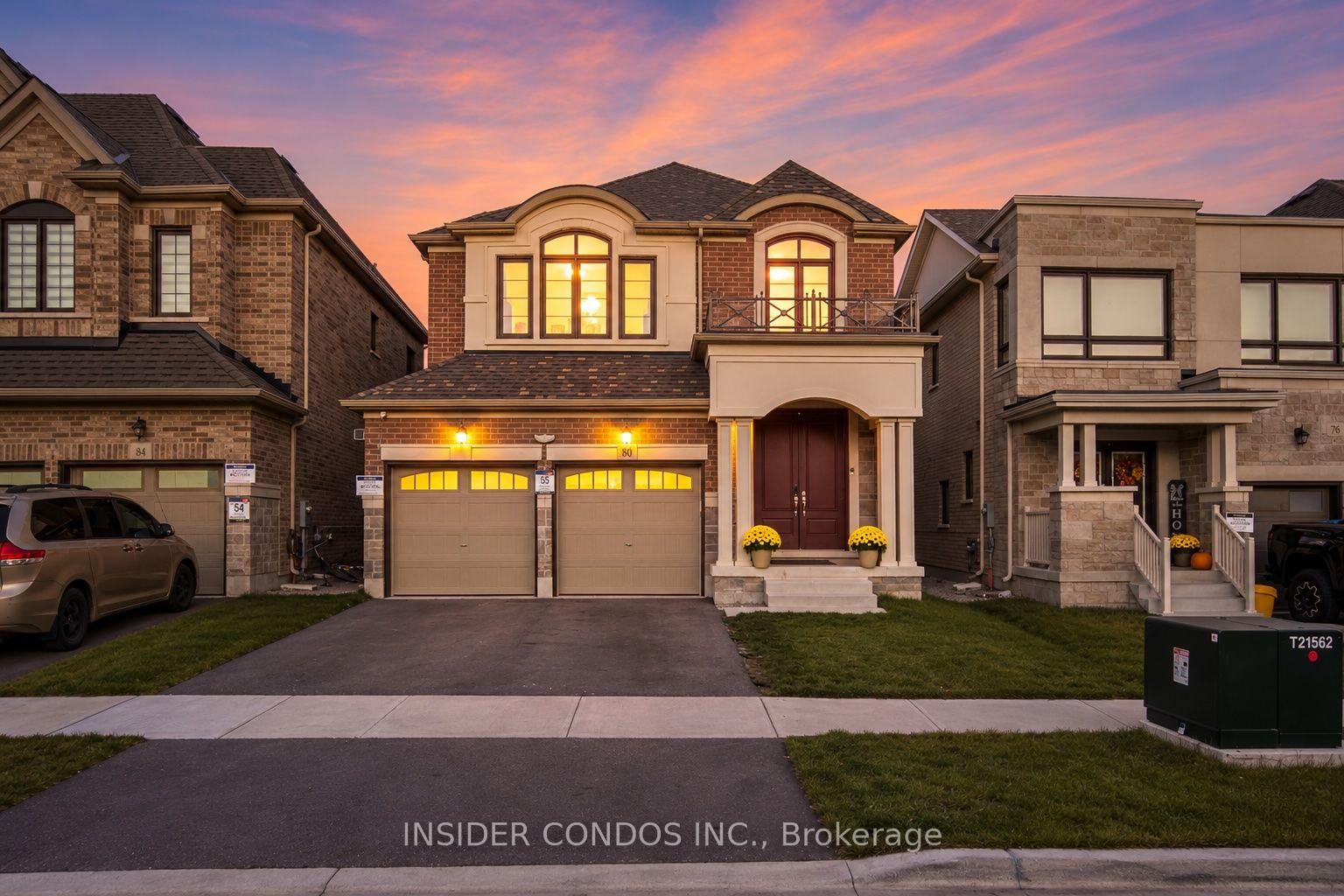 Photo of 80 Culbert Road