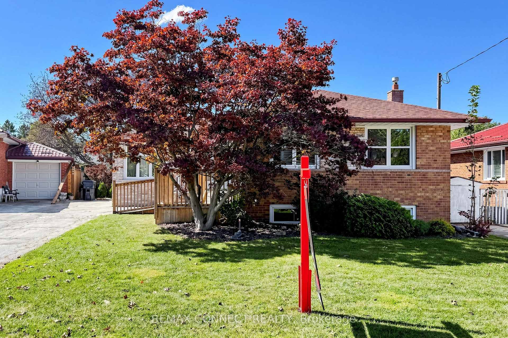 Front of 15 Grassington Crescent