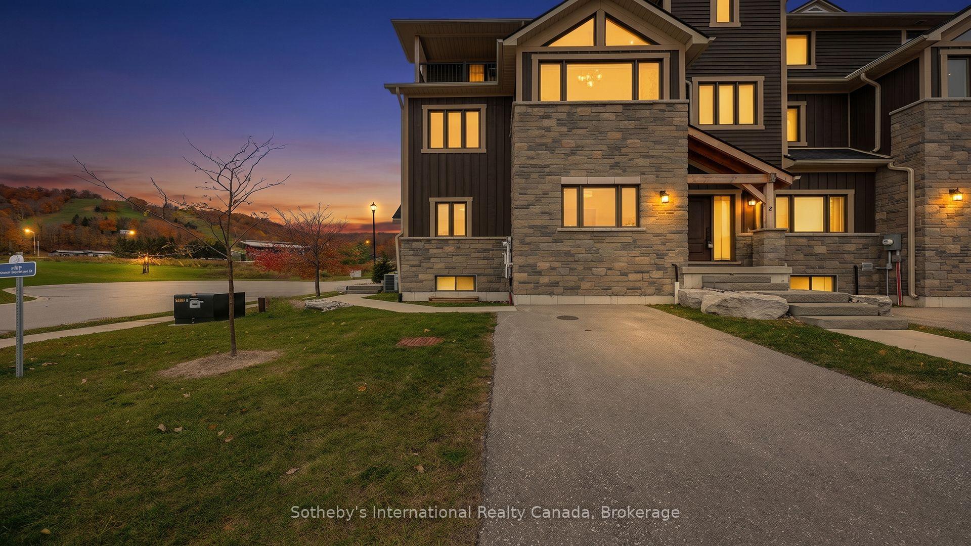 Photo of Unit 1, 107 Alpine Springs Court