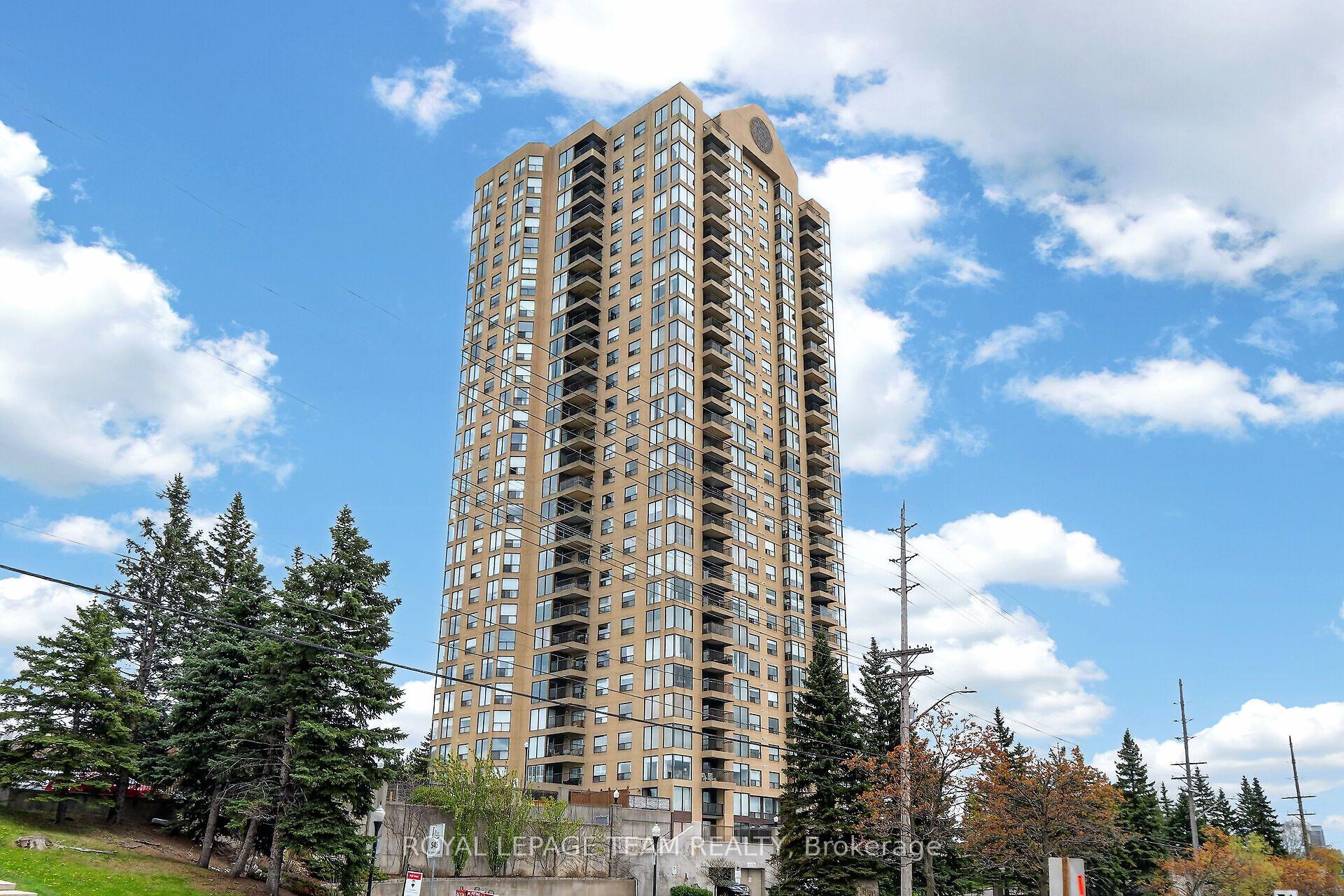 Photo of Unit 104, 545 St Laurent Boulevard