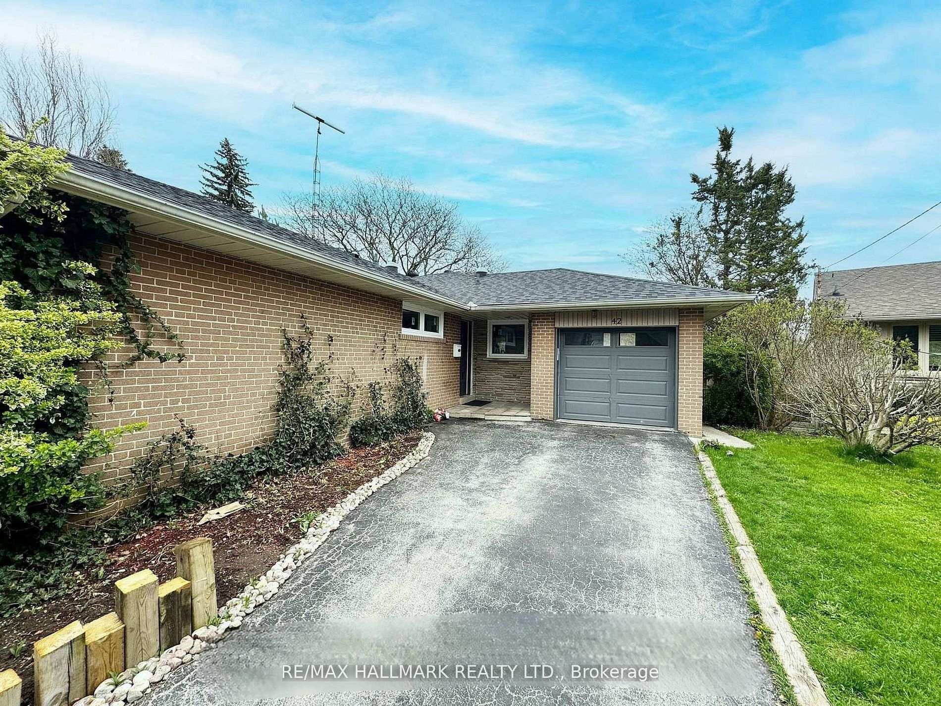 Photo of Unit BSMT, 42 Millgate Crescent