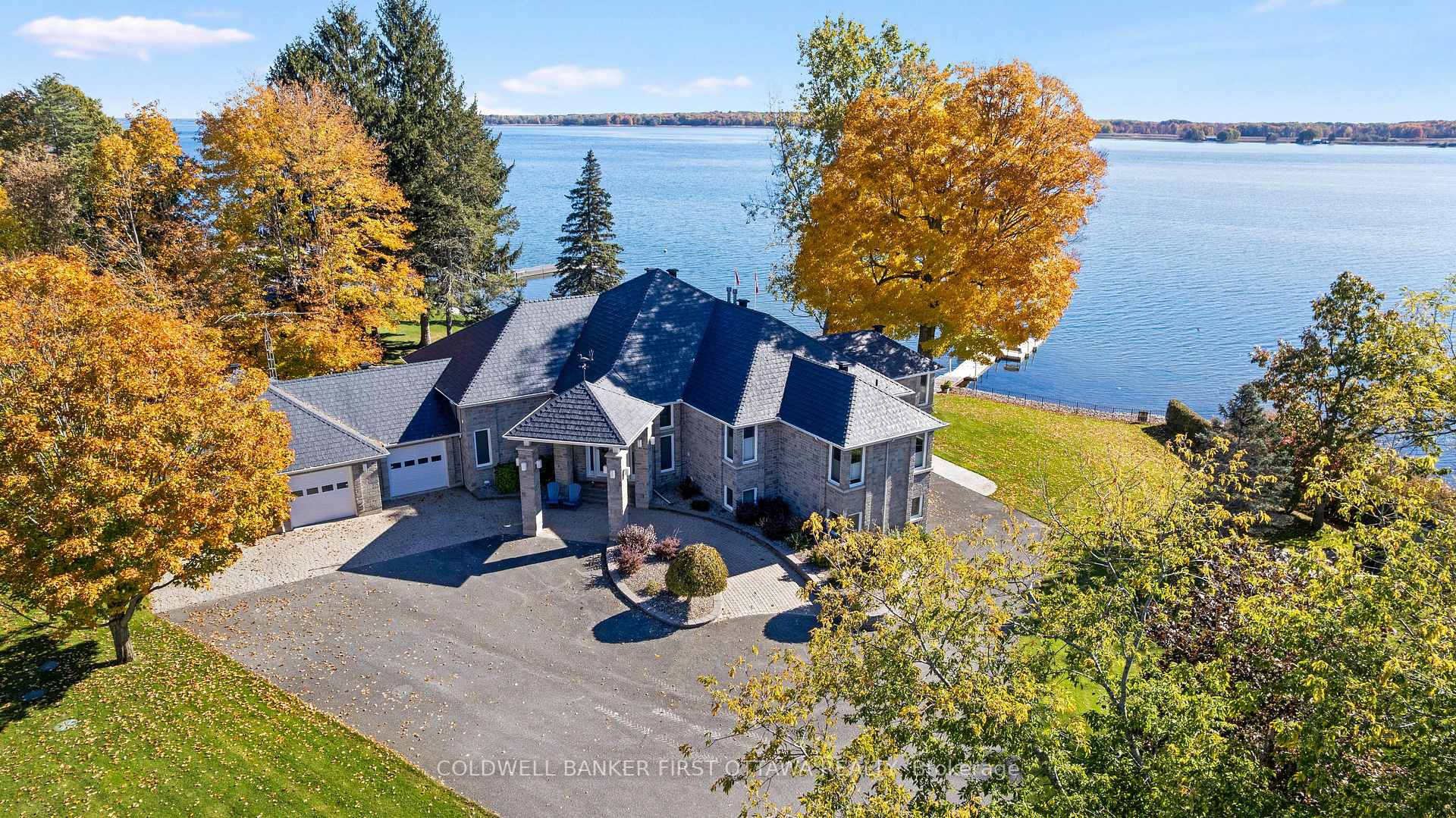 Photo of 987 1000 Islands Parkway
