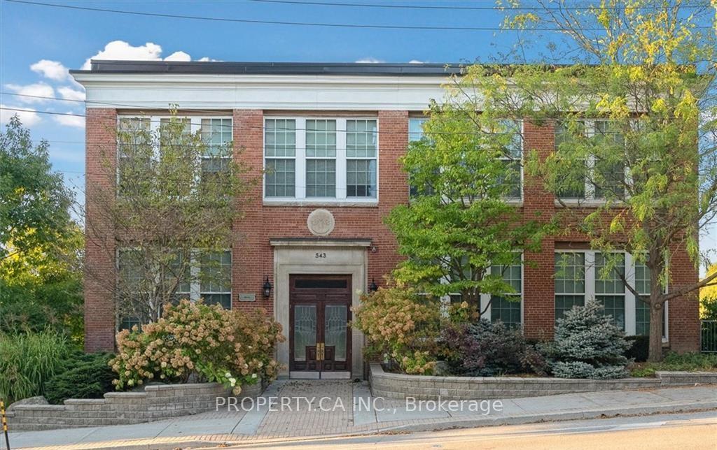 Photo of Unit 103, 543 Timothy Street