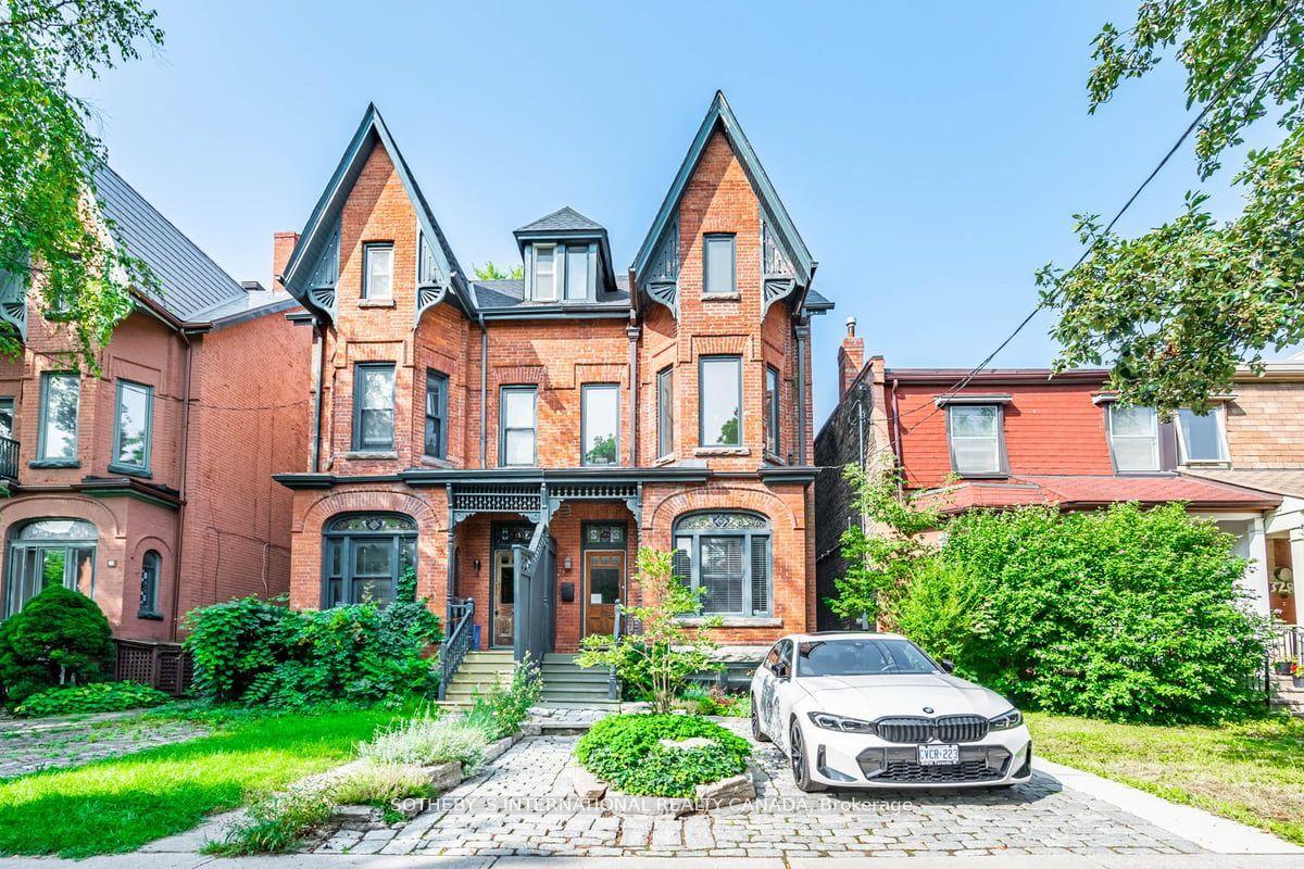 Photo of Unit 1, 324 Markham Street