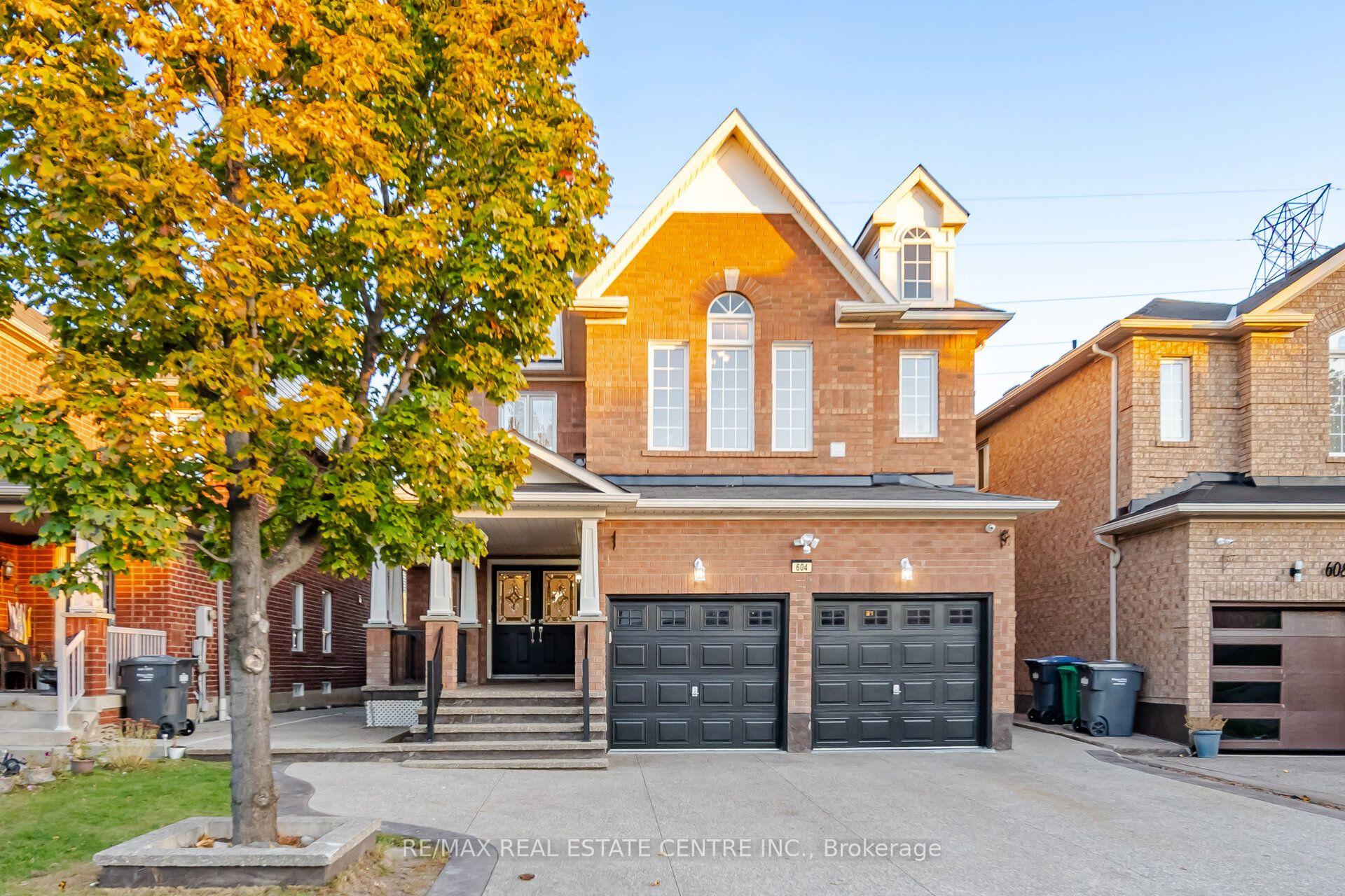 Photo of 604 Orange Walk Crescent