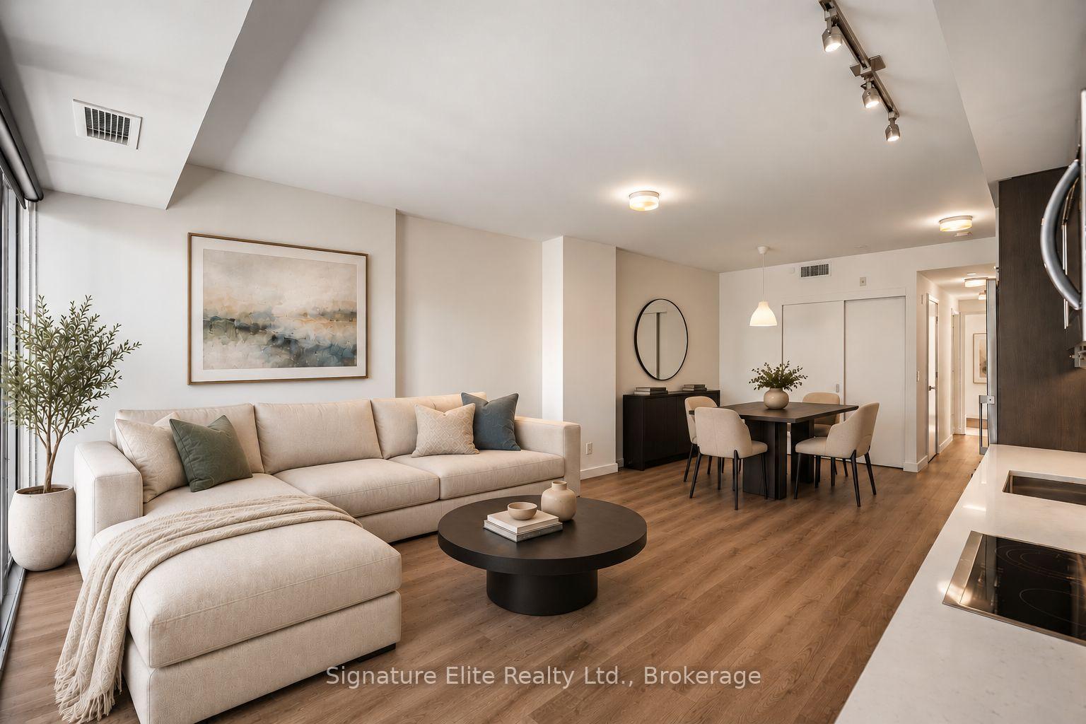 Photo of Unit 502, 109 Vaughan Road