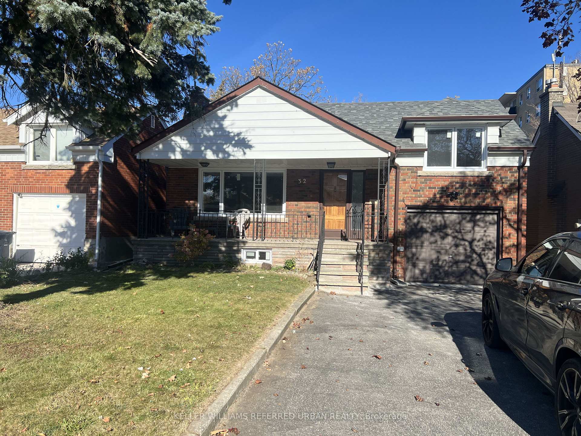 Photo of Unit Main Floor, 32 Janet Boulevard