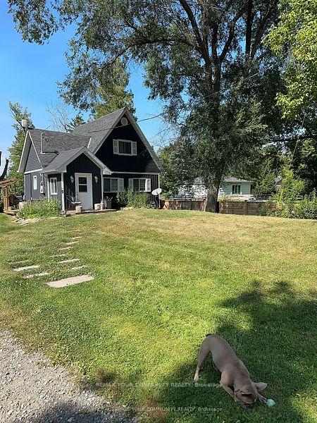 Photo of 8490 Nottawasaga River Road S