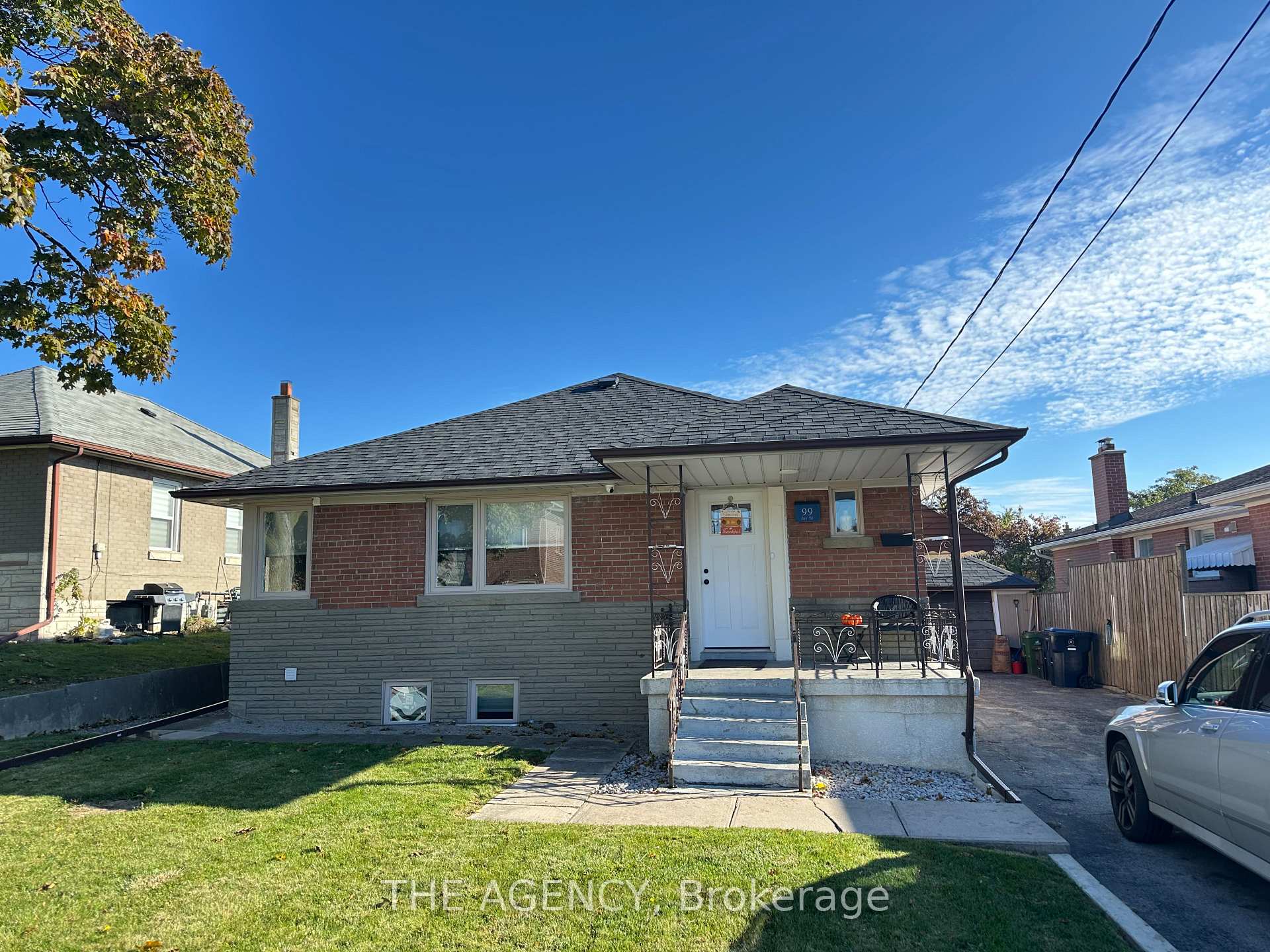 Photo of Unit Main, 99 Jay Street