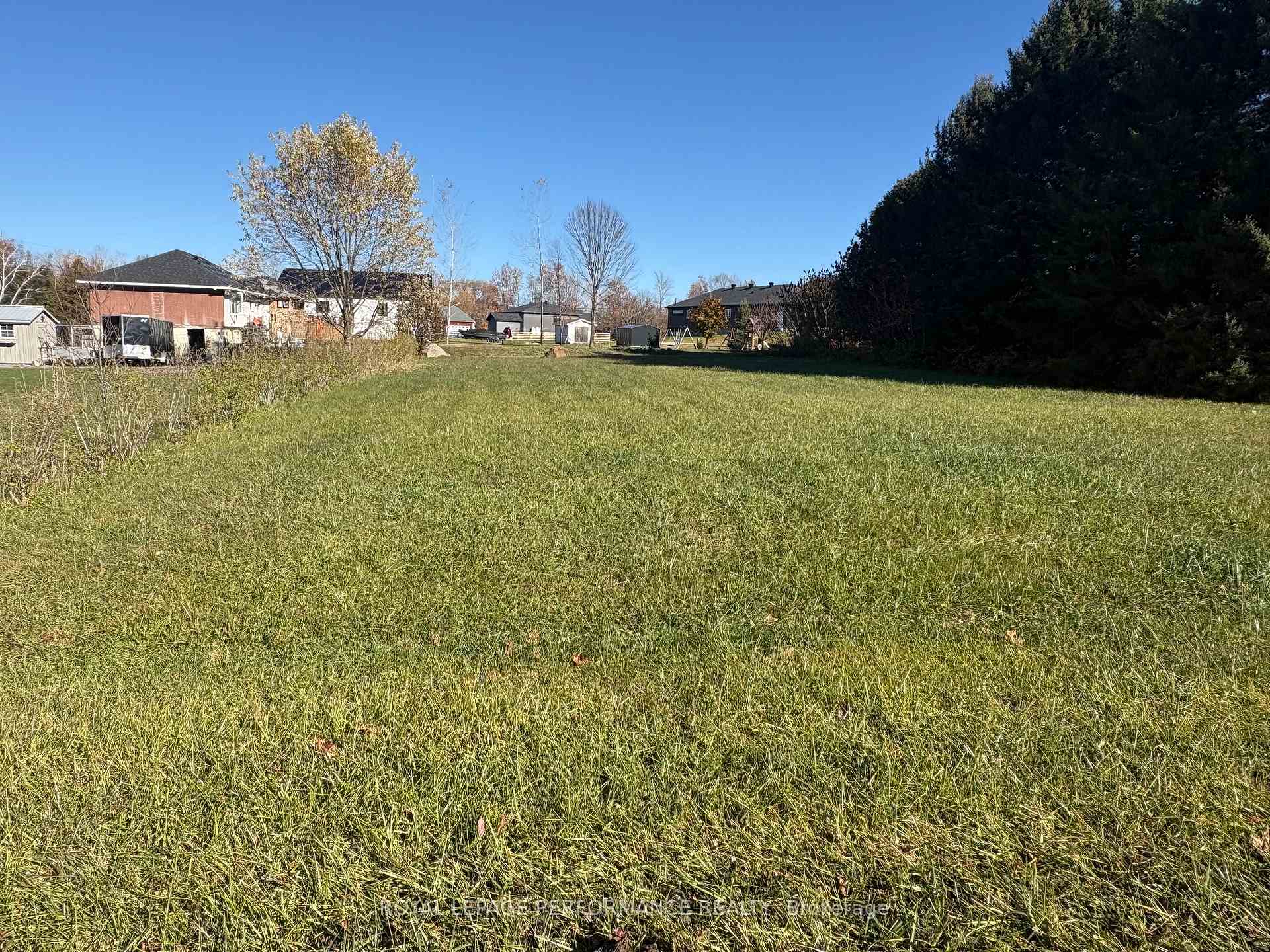 Photo of Lot #19 McLean Court