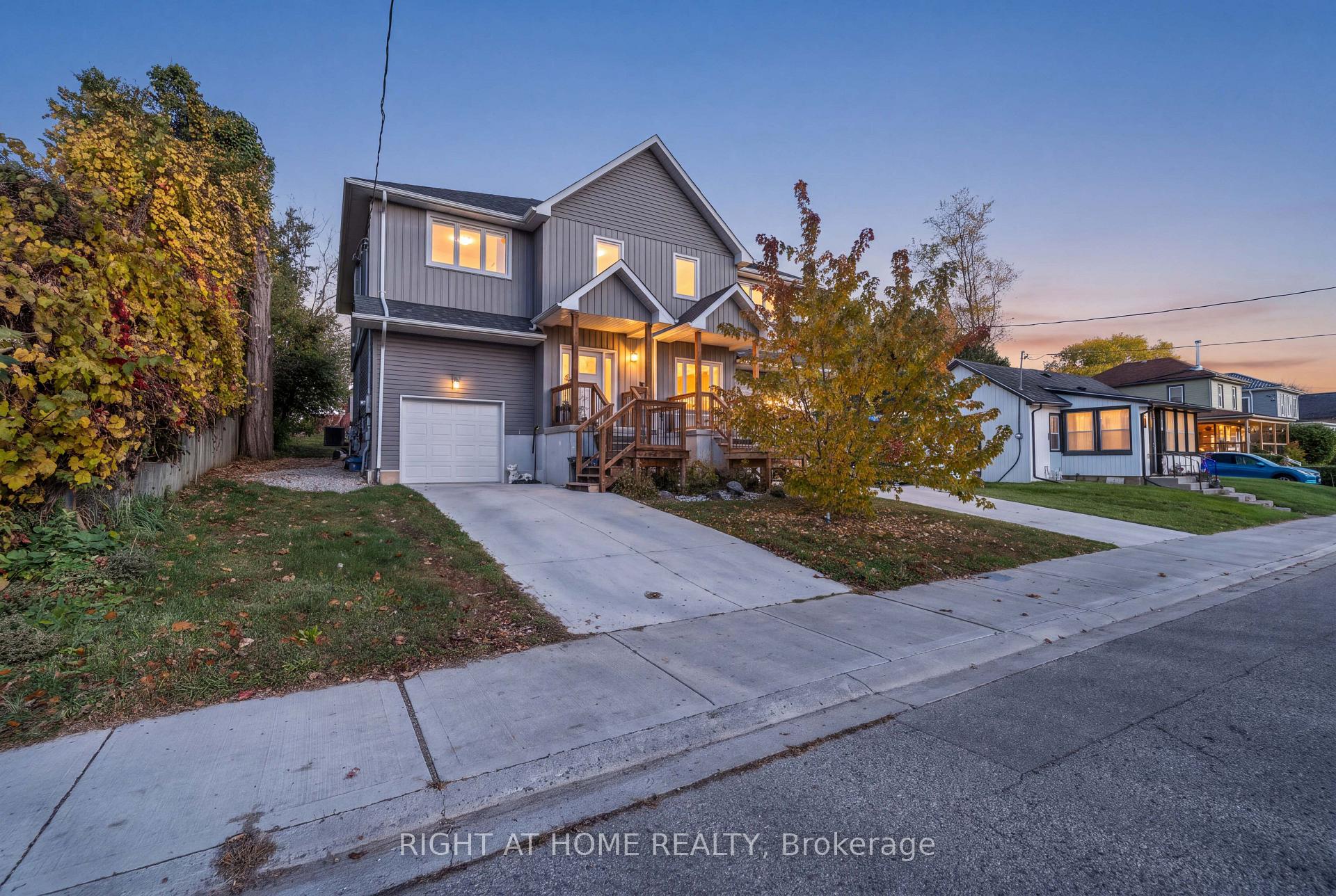 Photo of 69 Alma Street