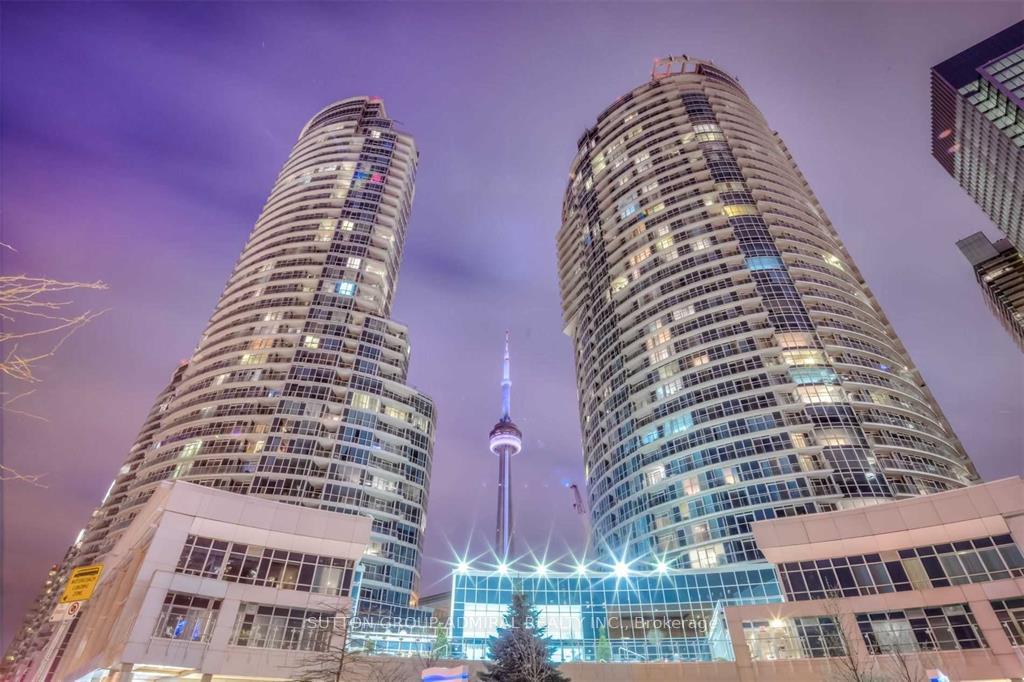 Photo of Unit 1207, 208 Queens Quay W