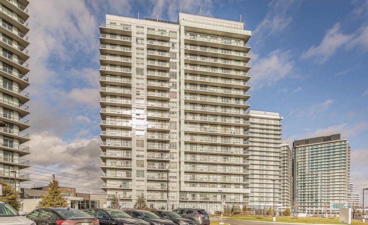Photo of Unit 1101, 4655 Metcalfe Avenue