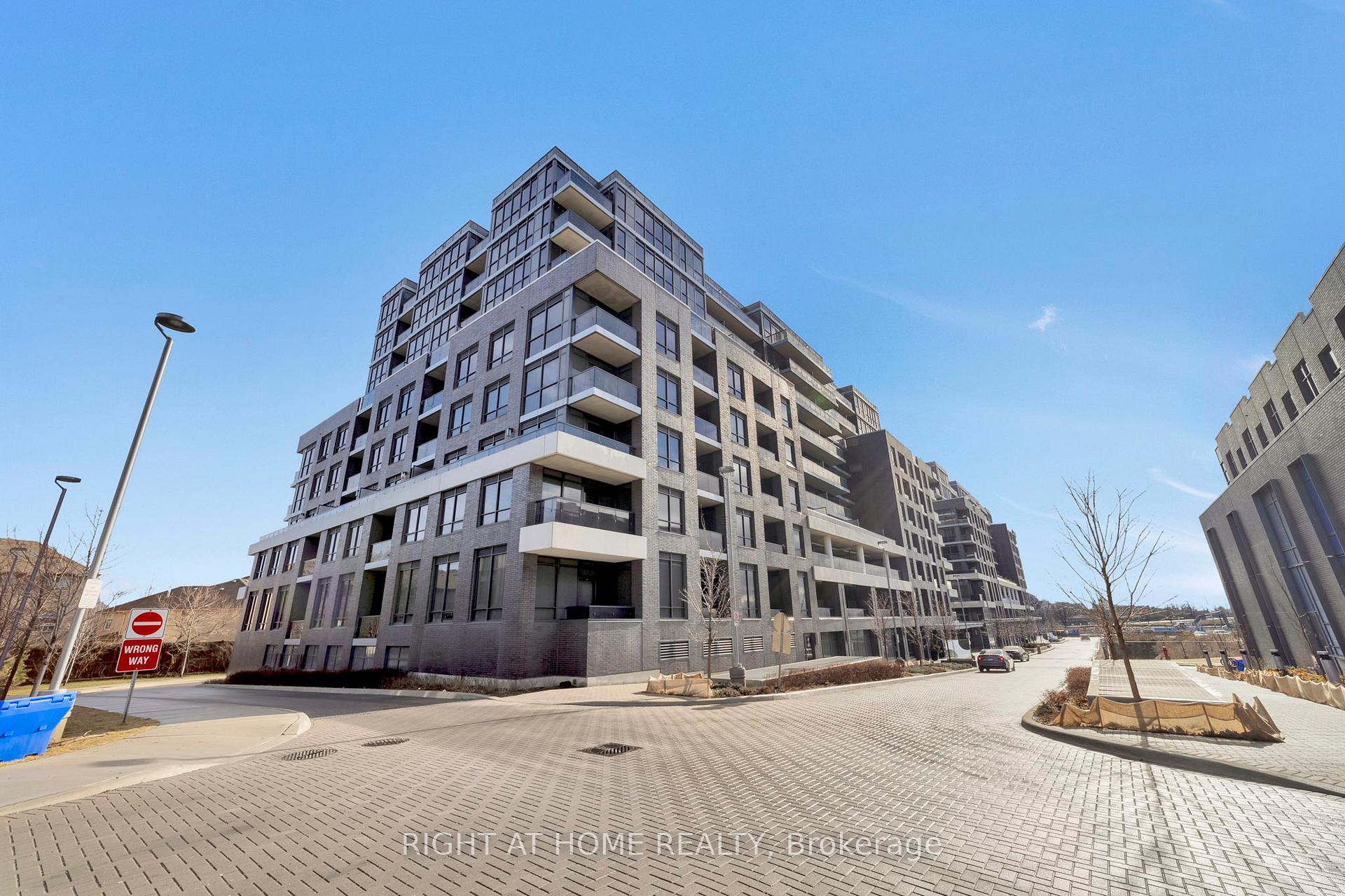 Photo of Unit 649, 26 Gibbs Road
