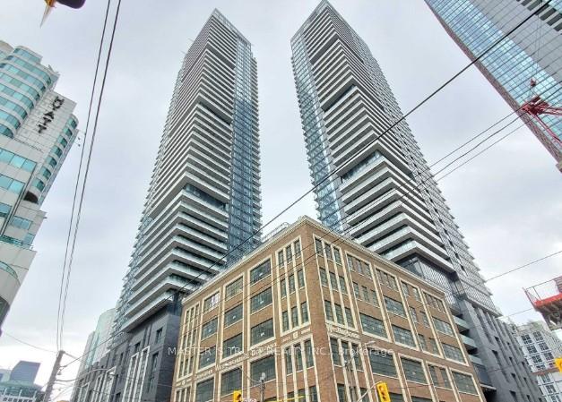 Photo of Unit 4208, 125 Blue Jays Way