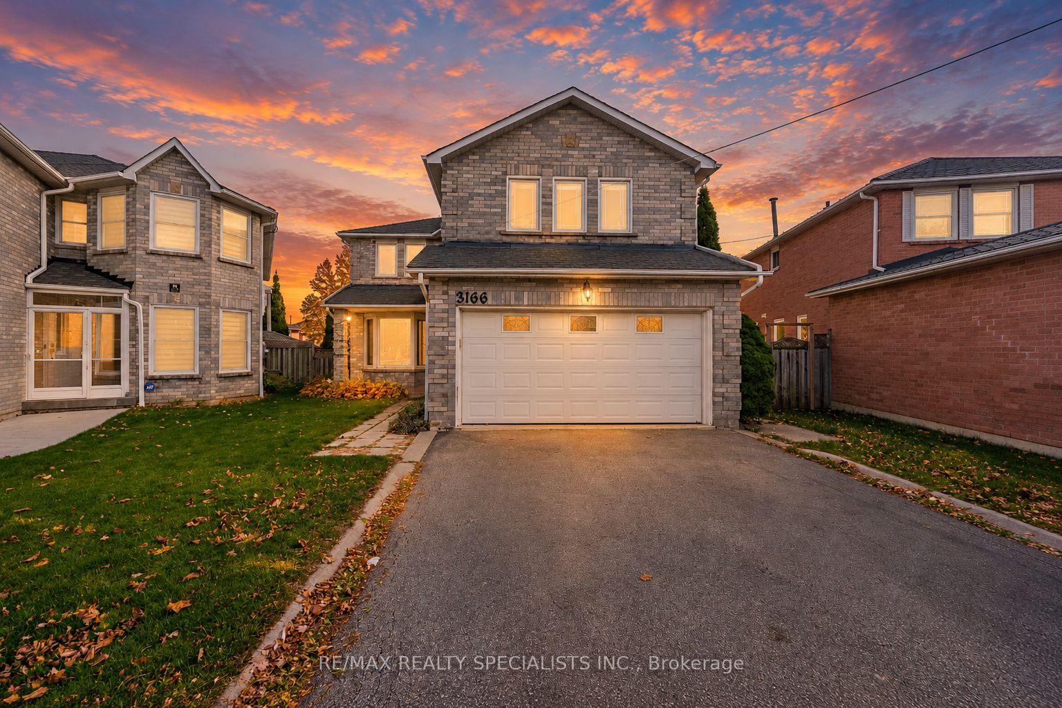 Photo of Unit MAIN & 2ND, 3166 Shadetree Drive