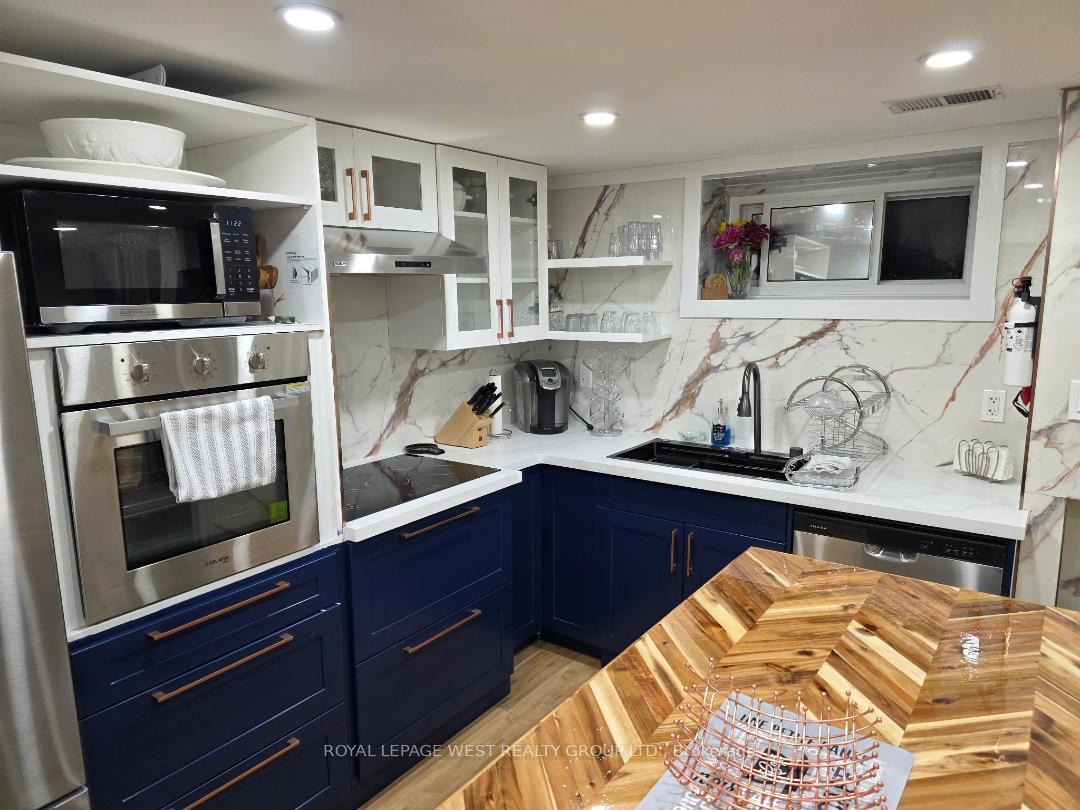 Photo of Unit LOWER LEVEL, 19 Barnes Crescent