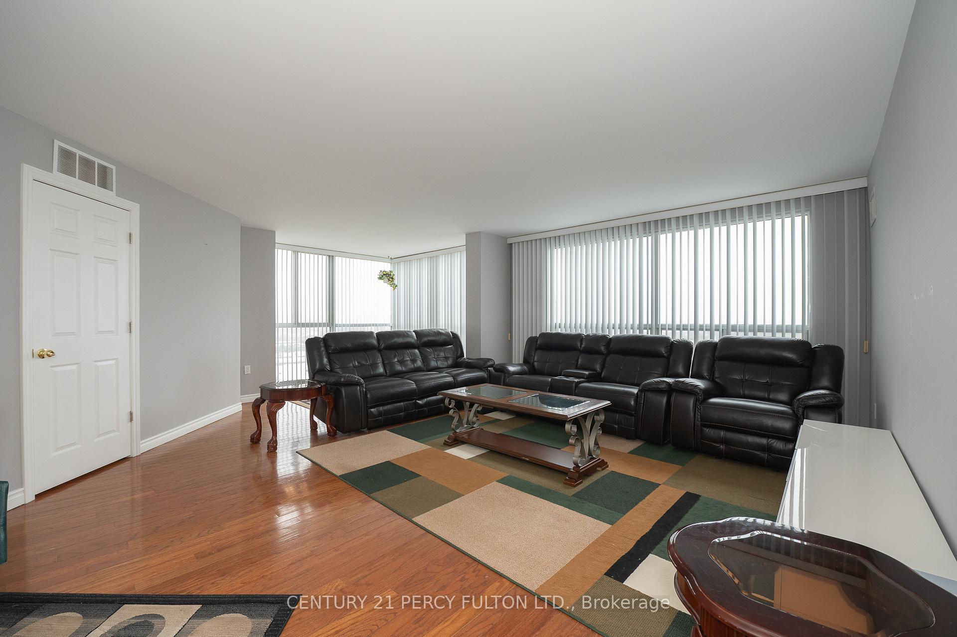 Photo of Unit 1805, 5 Concorde Place
