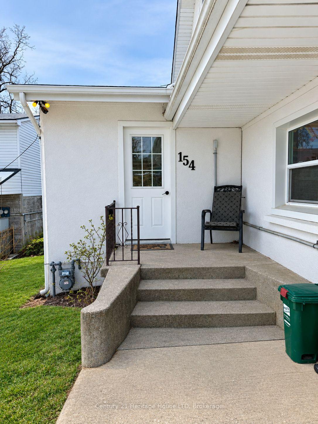 Photo of Unit Studio, 154 Ridge Road