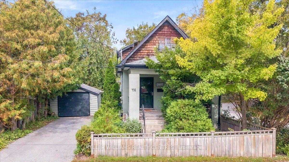 Photo of 431 Eagle Street