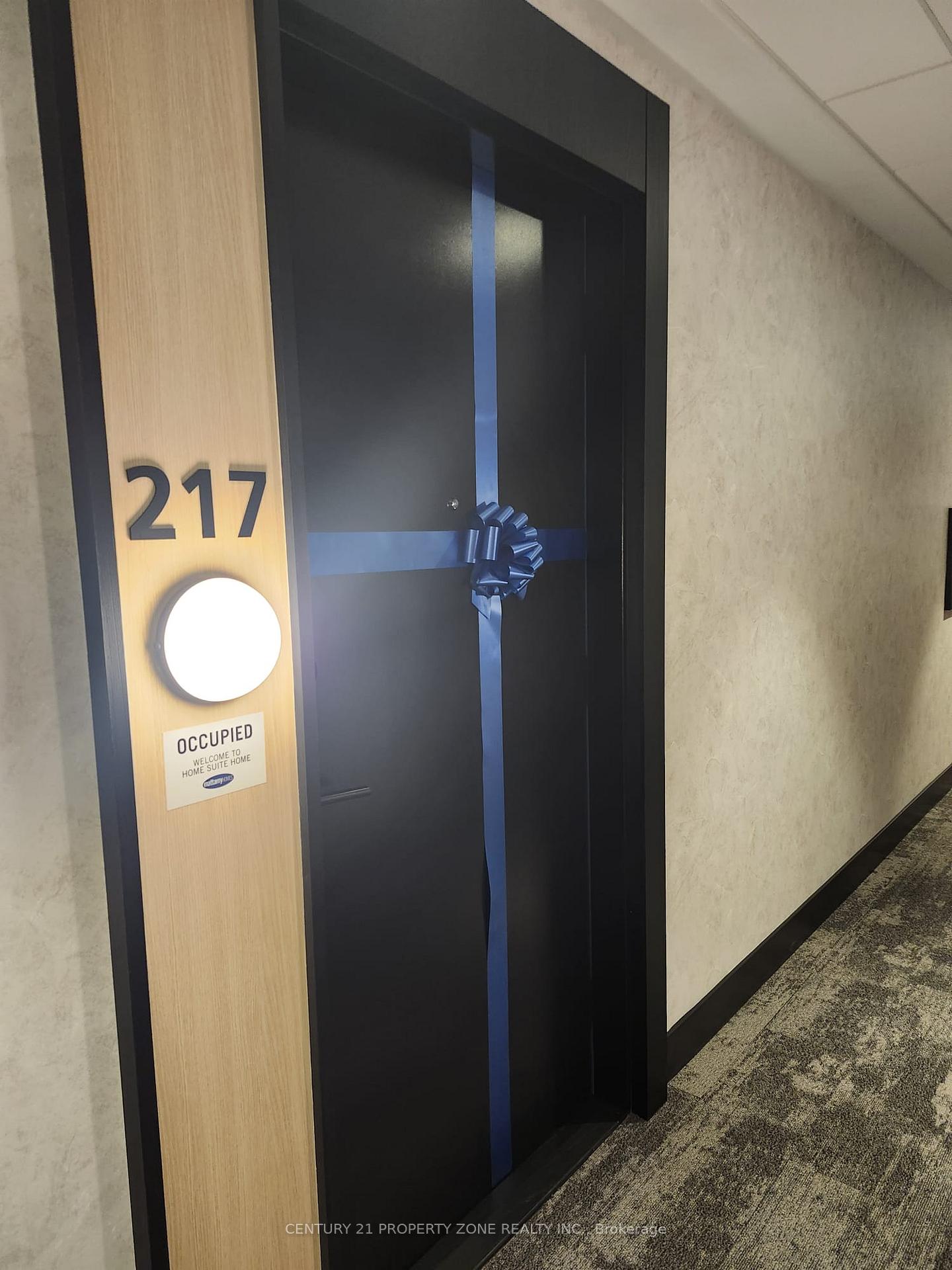 Photo of Unit 217, 3008 William Cutmore Boulevard
