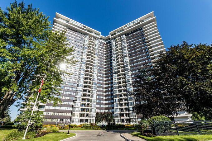 Photo of Unit 716, 1333 Bloor Street