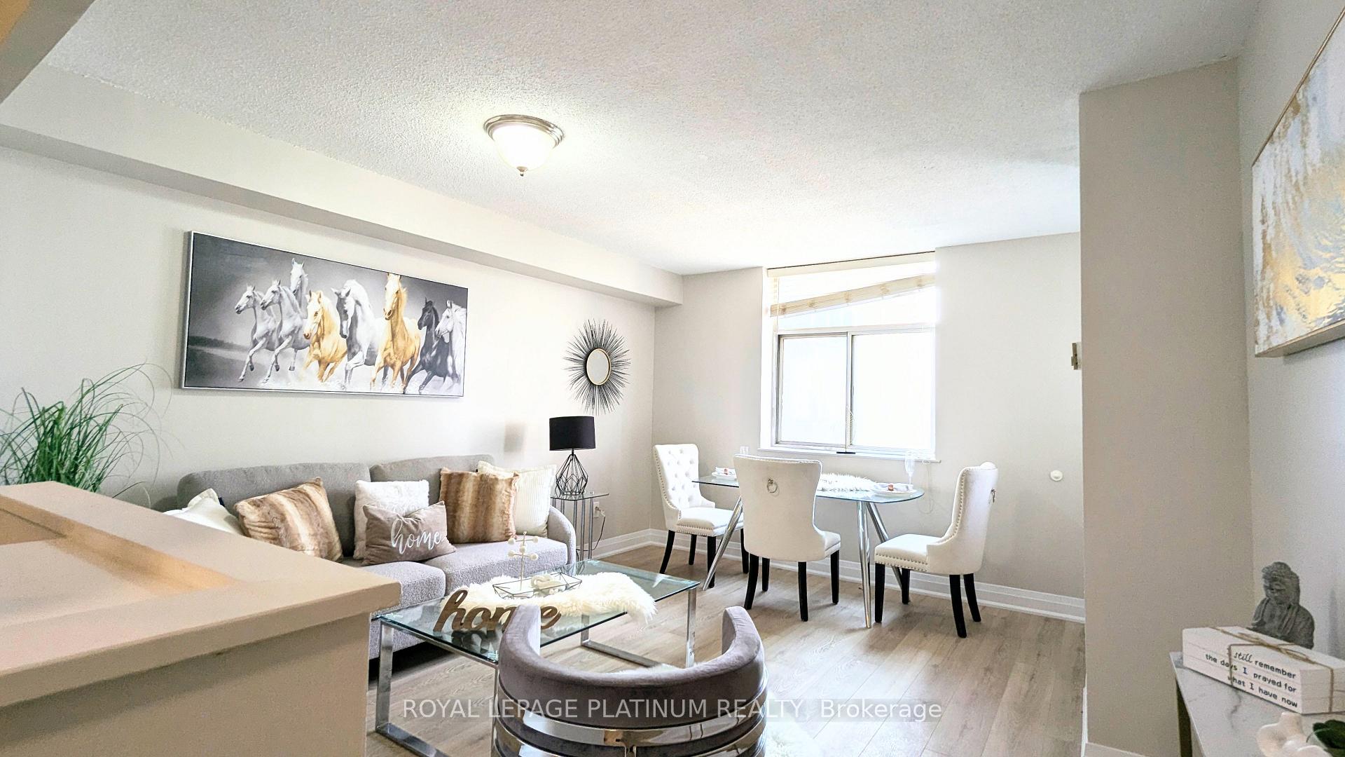 Photo of Unit 704, 3559 Eglinton Avenue W