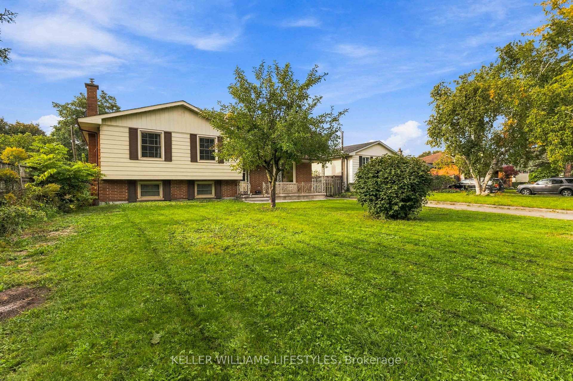 Photo of 29 Wadsworth Street
