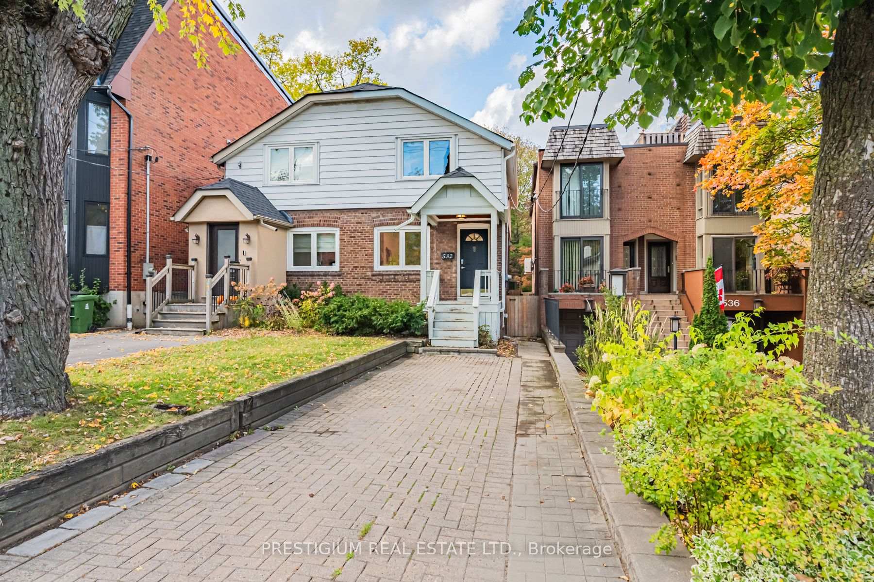 Photo of 532 Merton Street