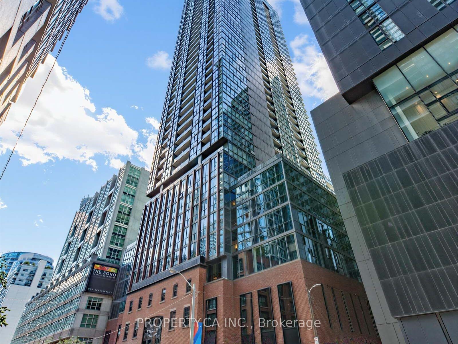 Photo of Unit 3509, 88 Blue Jays Way