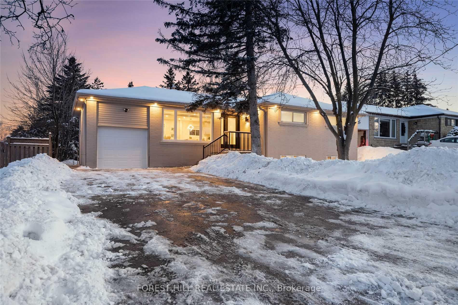 Photo of Unit Main, 76 Gladman Avenue