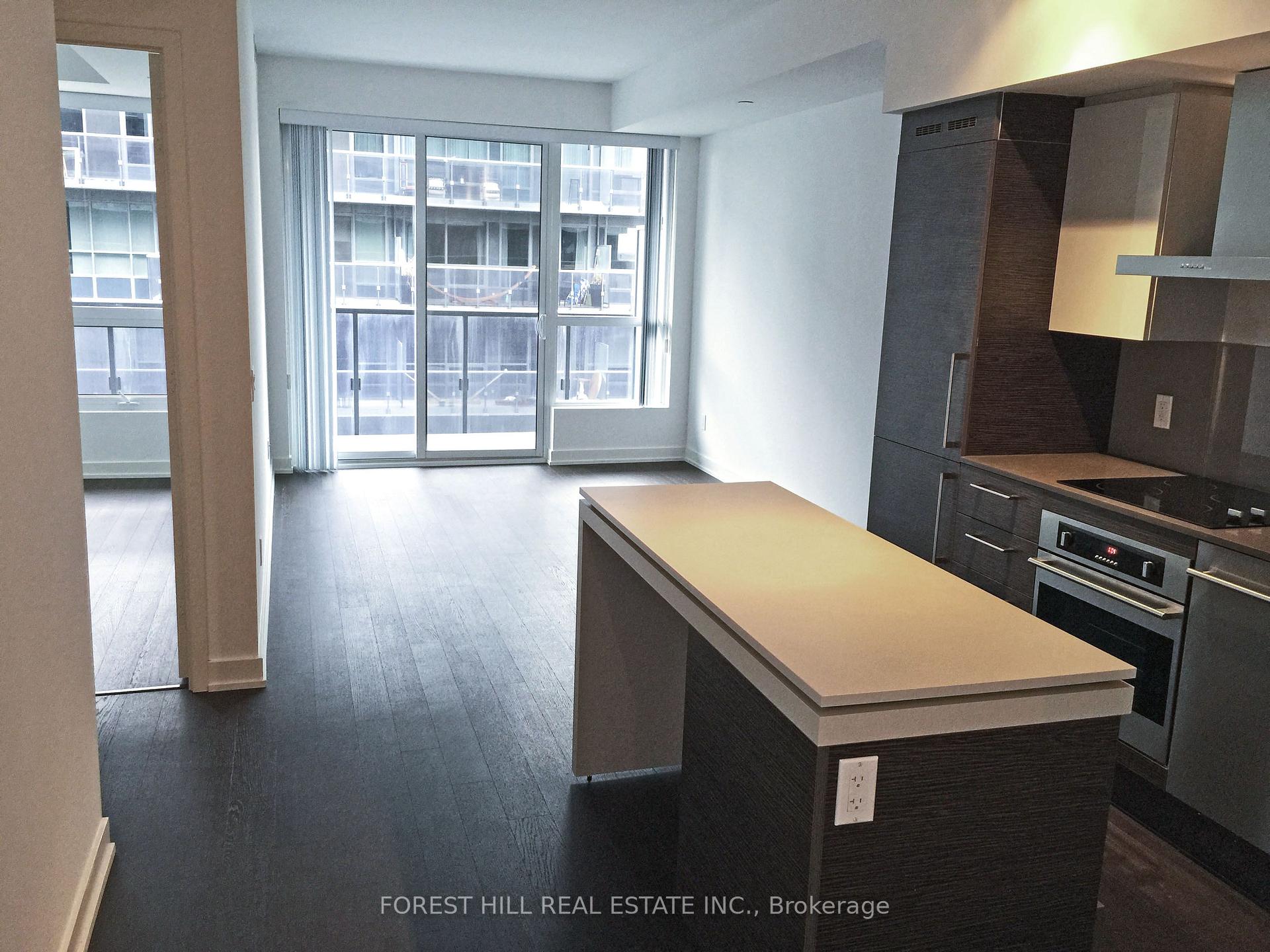 Photo of Unit 1231, 1030 King Street W