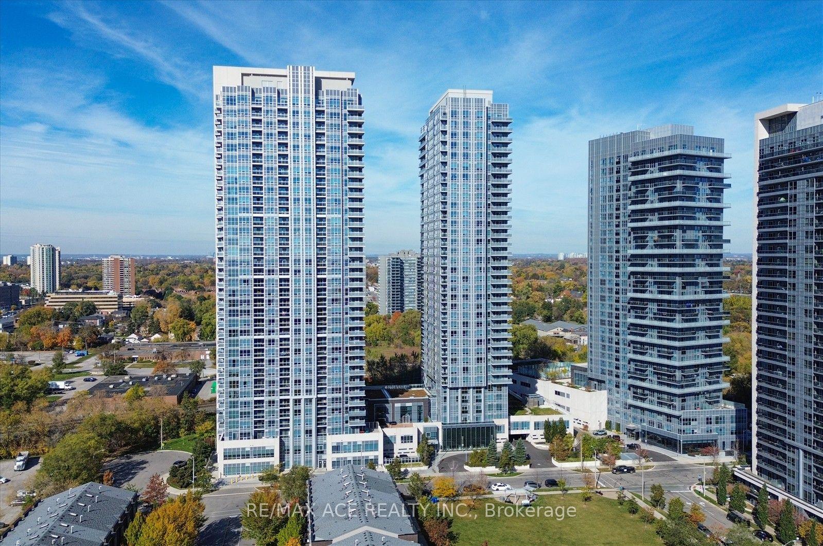 Photo of Unit 409, 255 Village Green Square