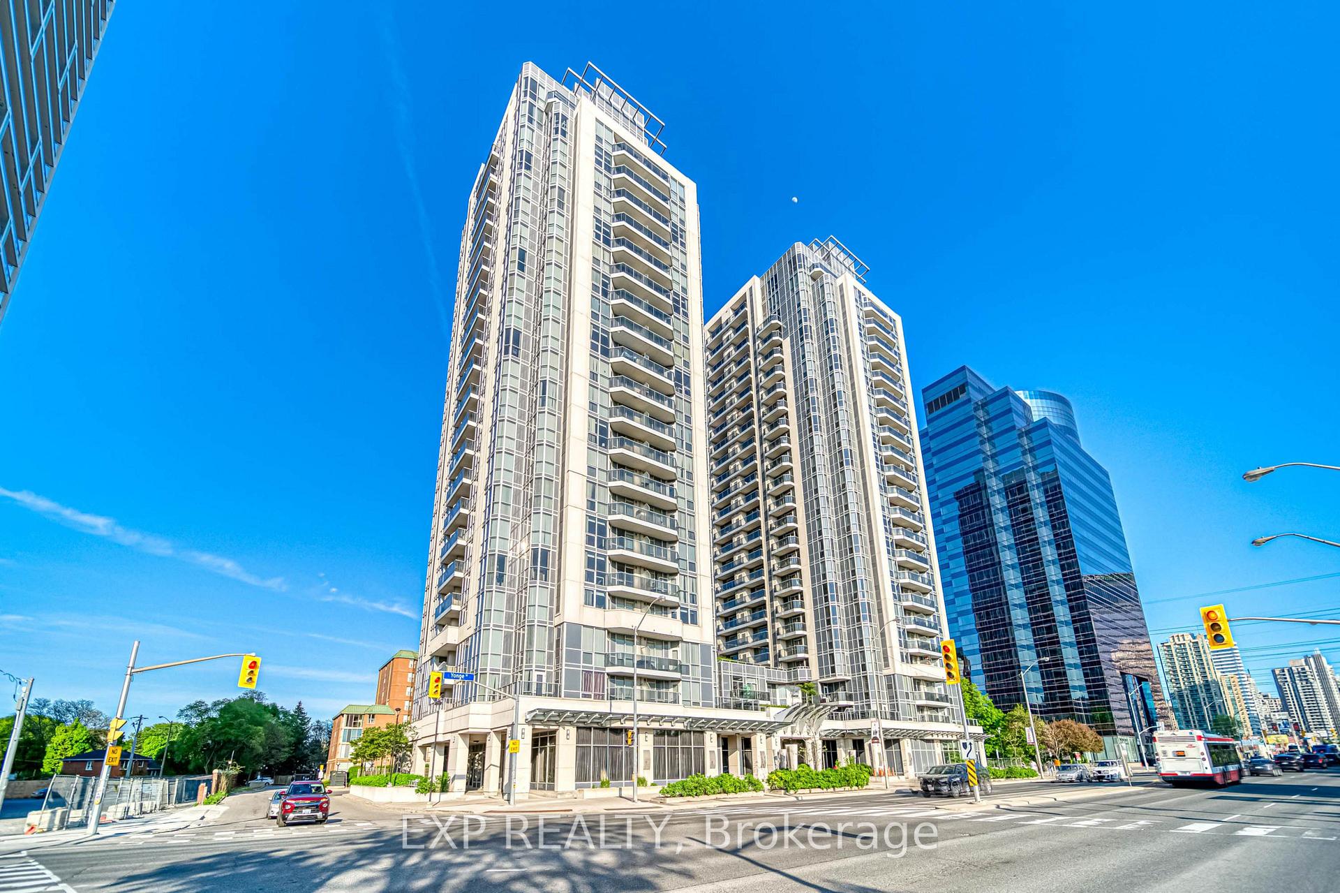 Photo of Unit 605, 5793 Yonge Street
