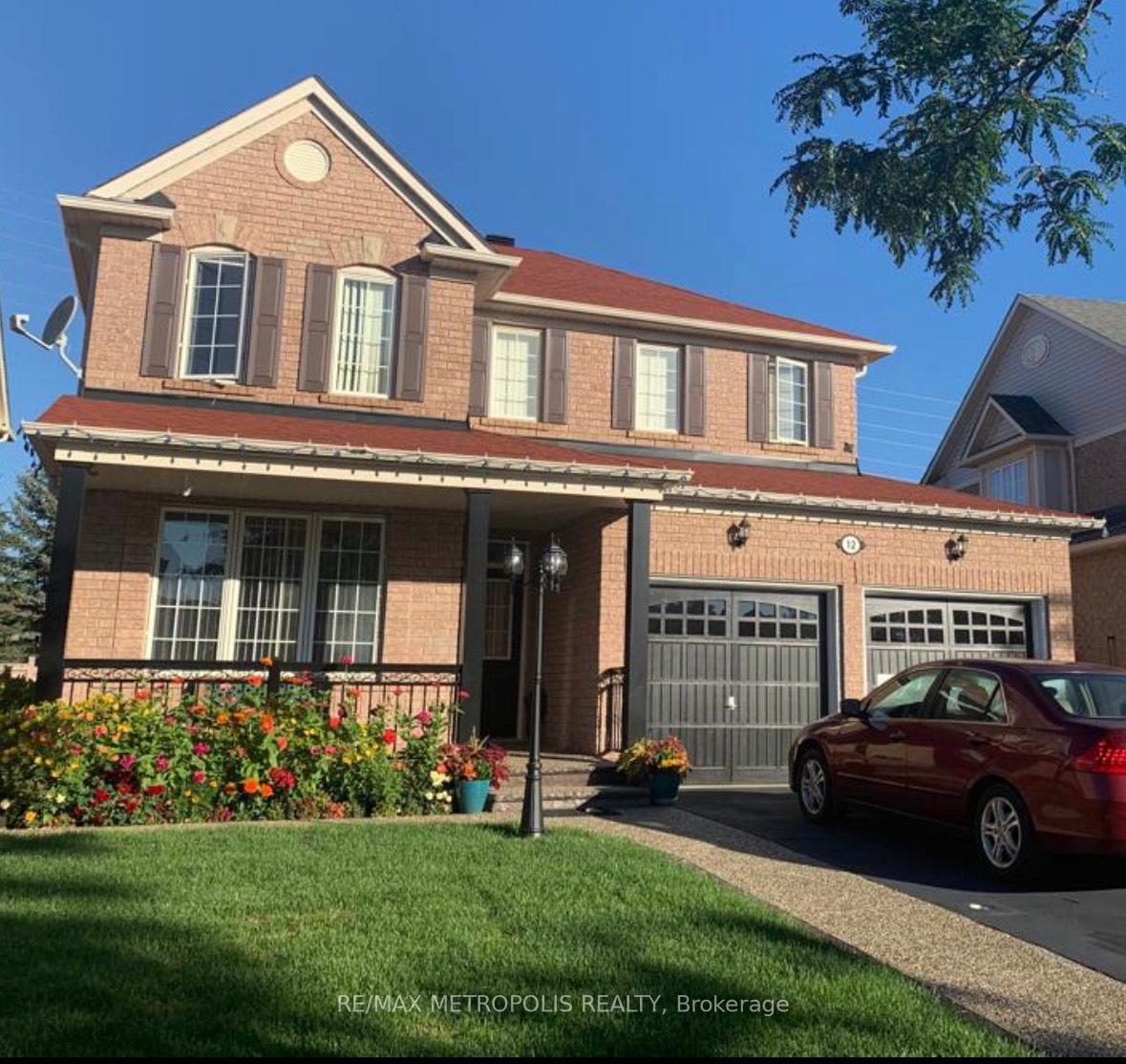 Photo of Unit Bsmt, 12 Catchfly Crescent
