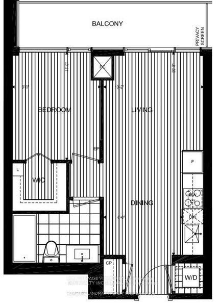 Photo of Unit 902, 25 Adra Grado Way