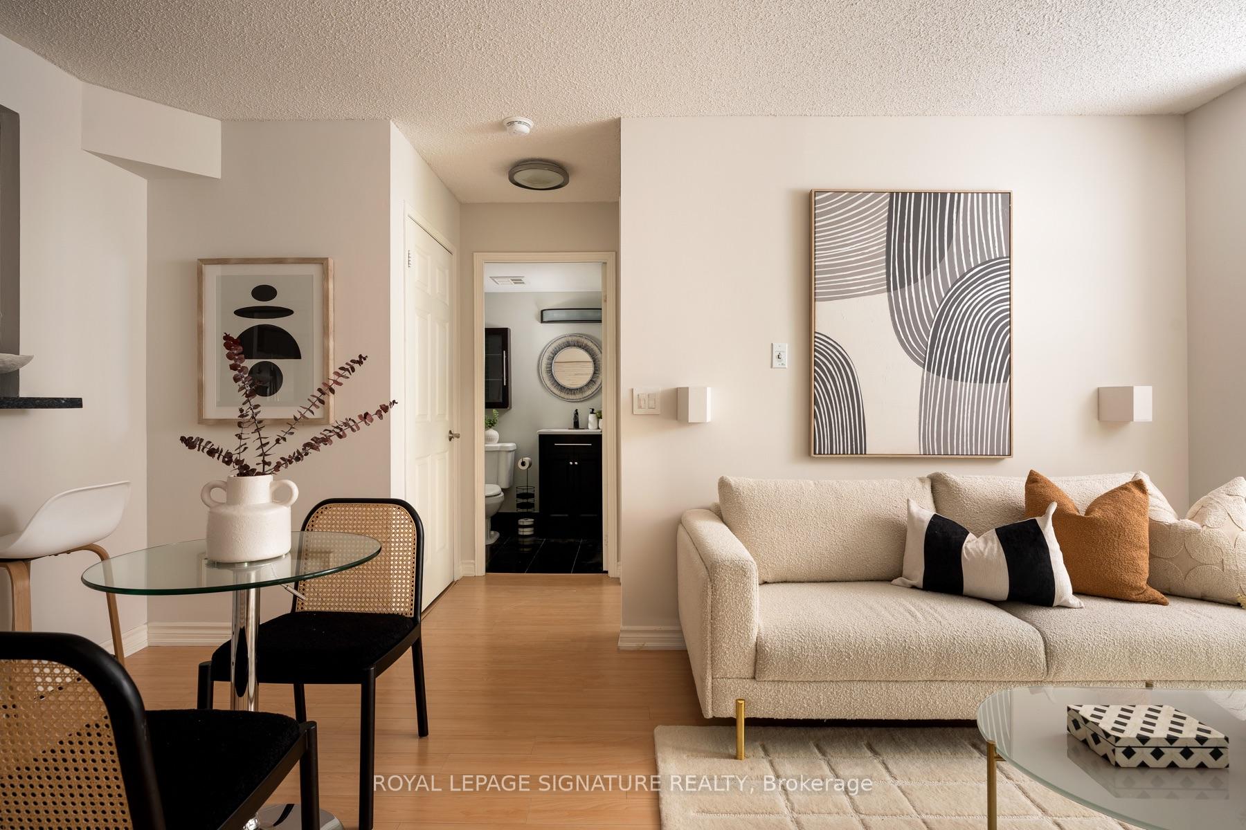 Photo of Unit 601, 17 Michael Power Place