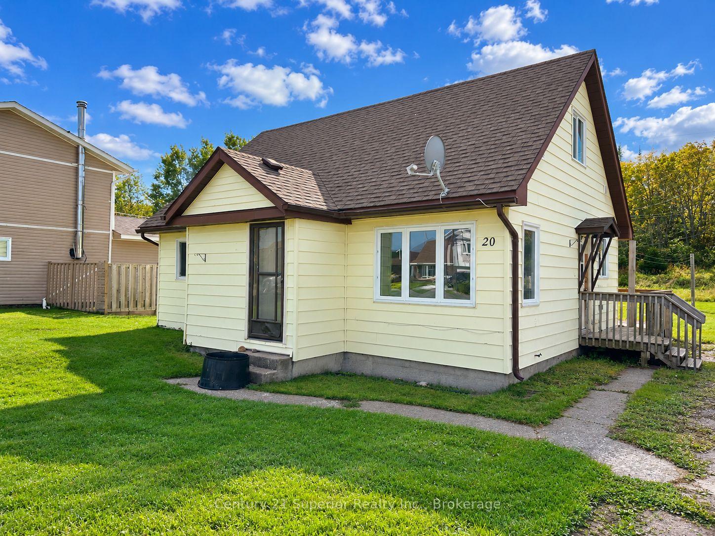 Photo of 20 Birch Crescent