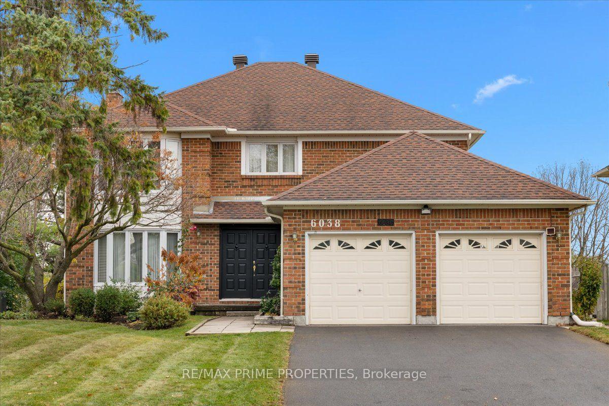 Photo of 6038 Vineyard Drive