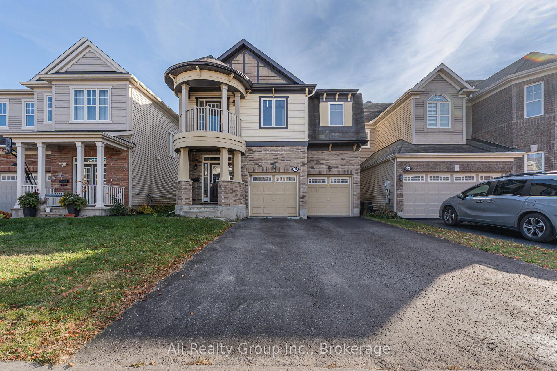 Photo of Unit Basement, 102 Soleil Avenue