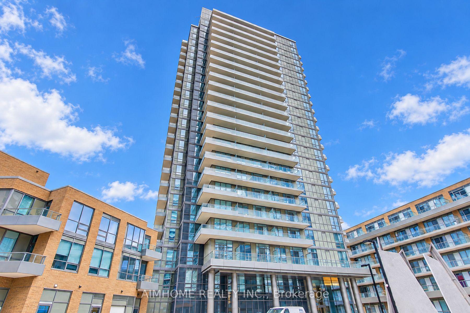 Photo of Unit 2403, 50 Forest Manor Road