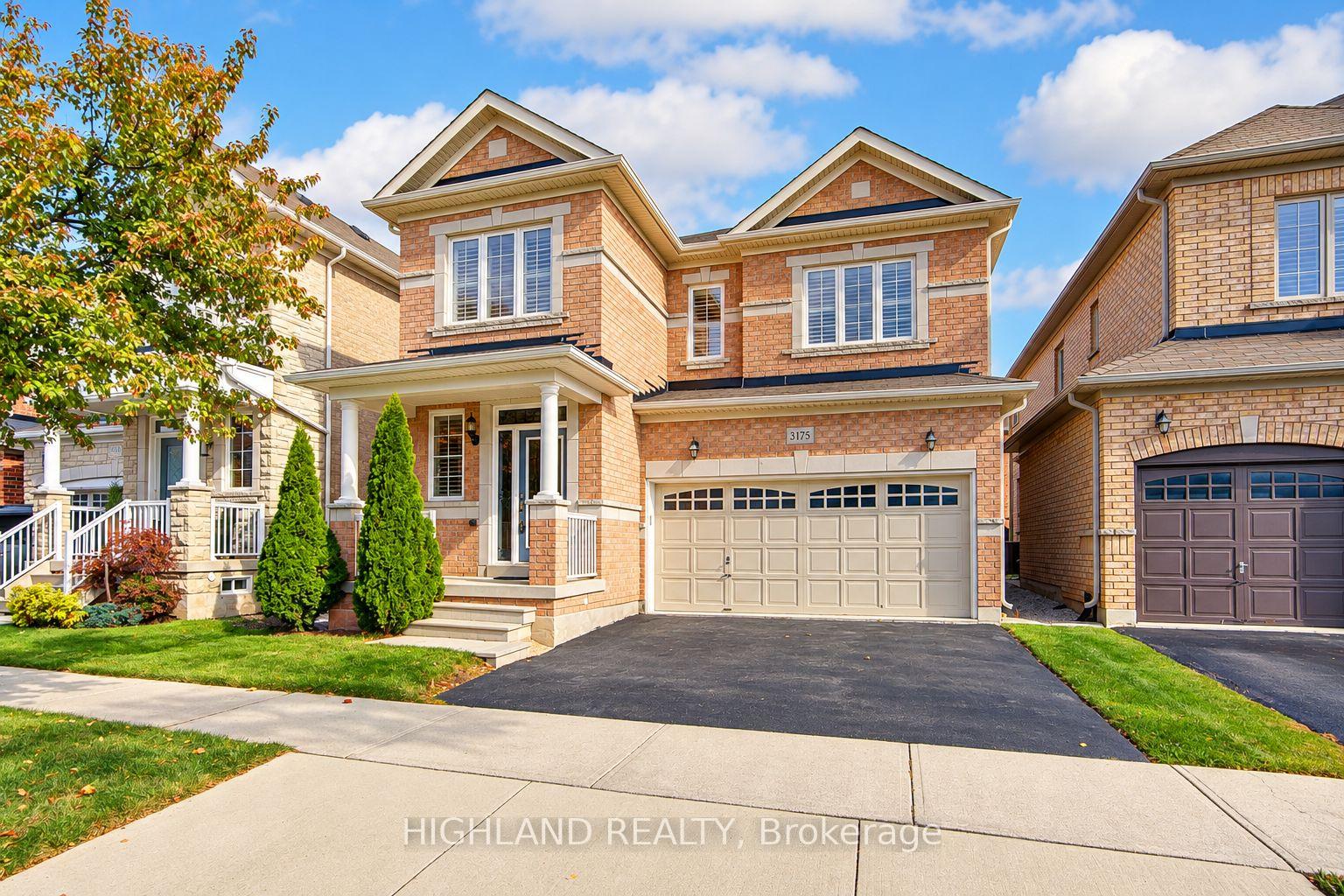 Photo of 3175 Robert Brown Boulevard