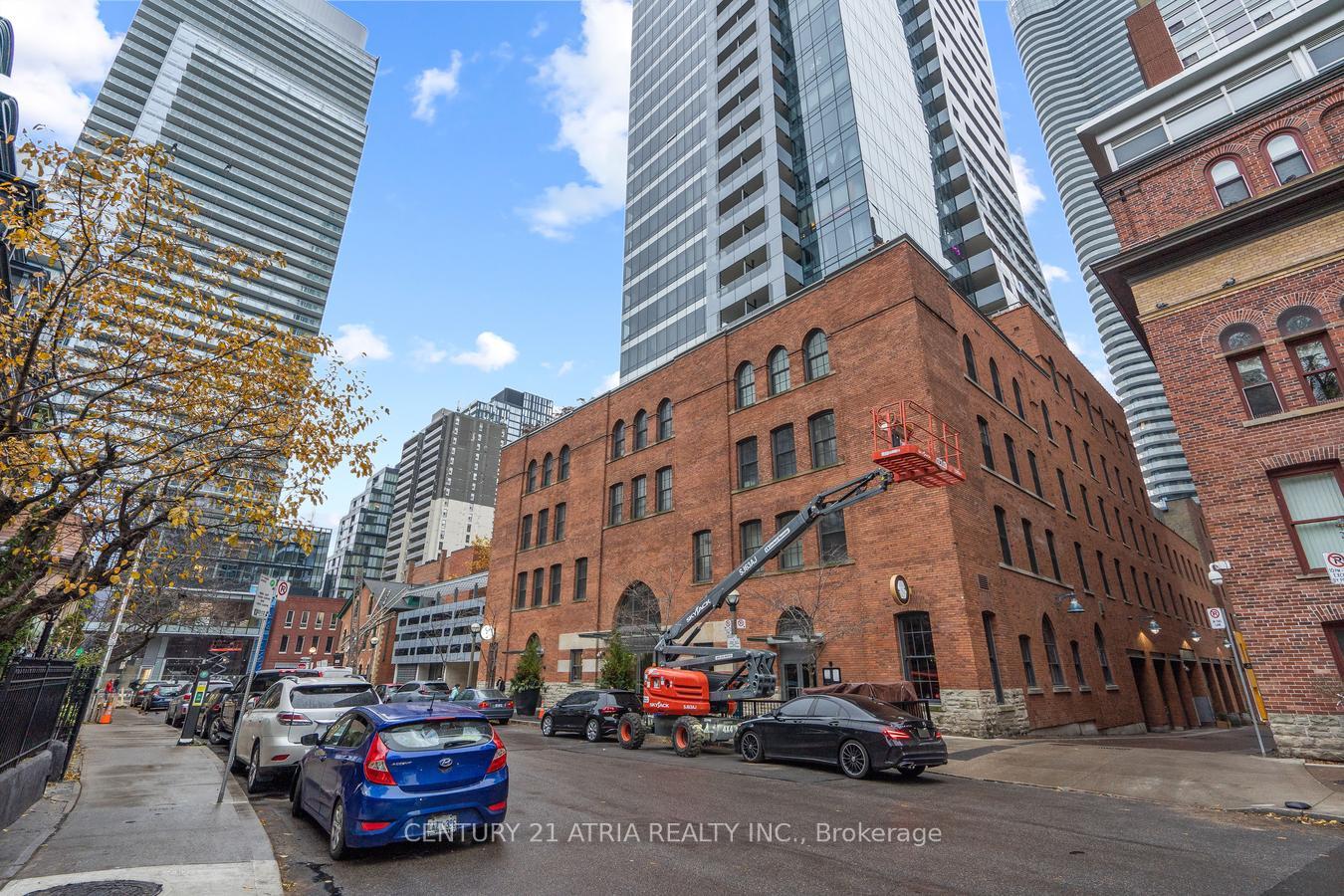 Photo of Unit 207, 5 St Joseph Street