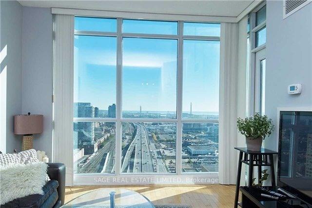 Photo of Unit 3507, 18 Yonge Street