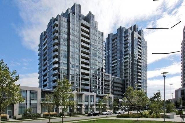 Photo of Unit 611, 120 Harrison Garden Boulevard