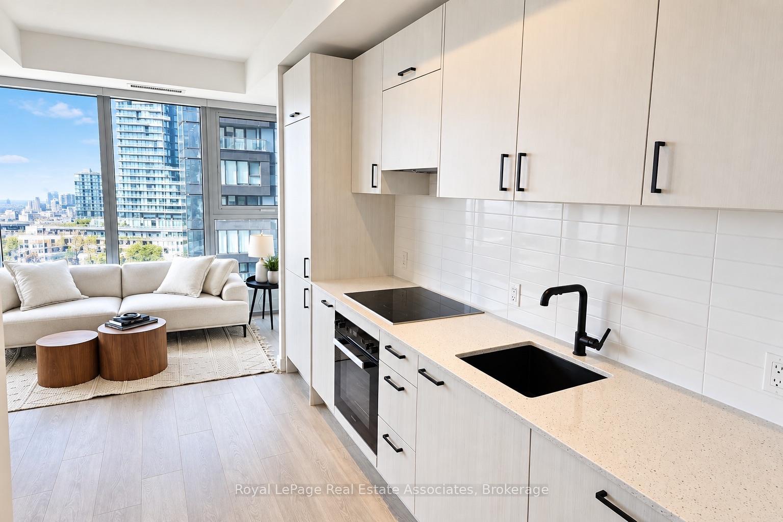 Photo of Unit 1004, 1 Quarrington Lane