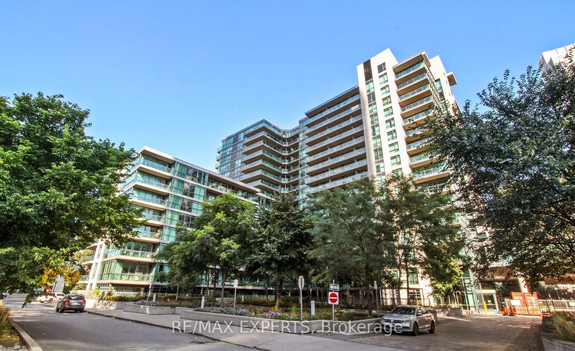 Photo of Unit 355, 209 Fort York Boulevard