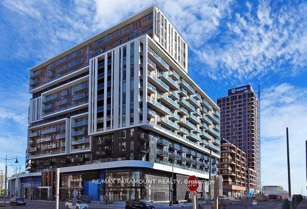 Photo of Unit 1507, 8119 Birchmount Road