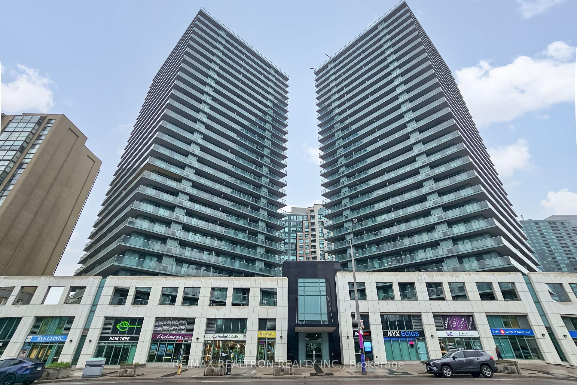 Photo of Unit 1606, 5508 Yonge Street